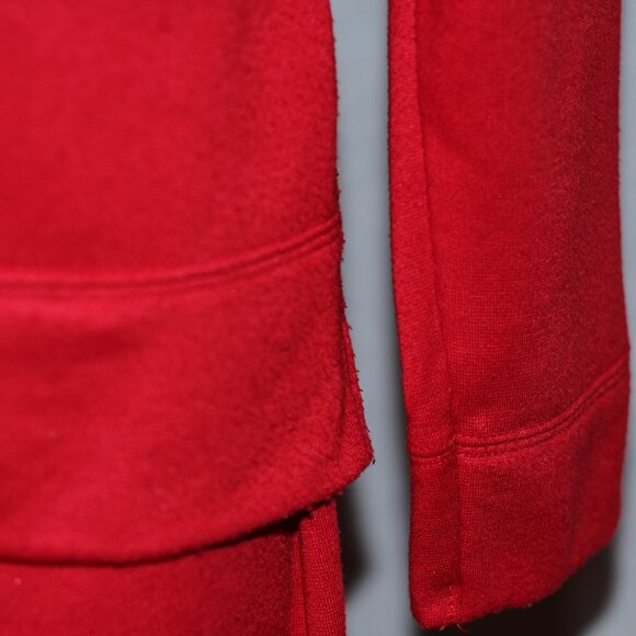 Bobby Brooks Red 2pc Jogger (M-L) - Picture 5 of 10
